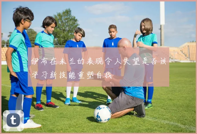 伊布在米兰的表现令人失望是否该学习新技能重塑自我
